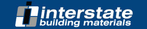 Interstate Building Materials Logo
